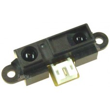 Sharp GP2Y0A21YK0F Analog Distance Sensor 10-80cm